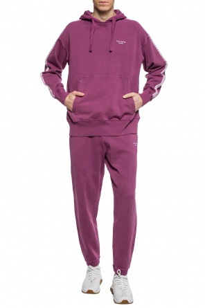 Branded sweatpants, zdjęcie 2 Branded sweatpants od Acne